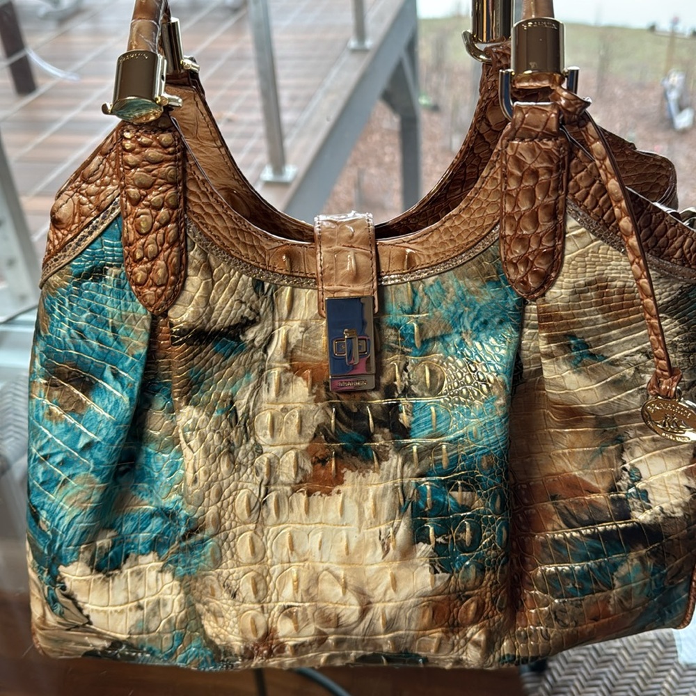 Brahmin Handbag